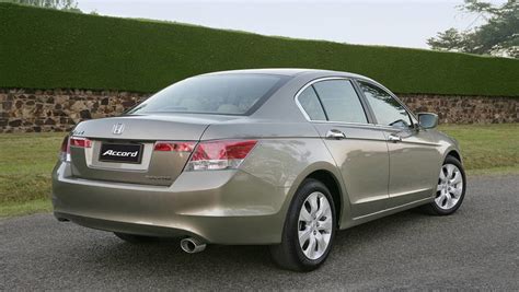 Used Honda Accord Review 2008 2013 Carsguide