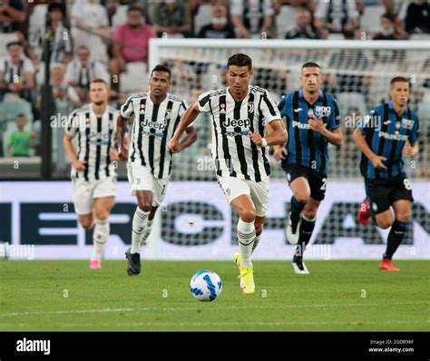 Cristiano Ronaldo Pre Season Hi Res Stock Photography And Images Alamy