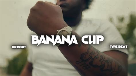 Free Hard Flint X New Detroit Type Beat Banana Clip Youtube