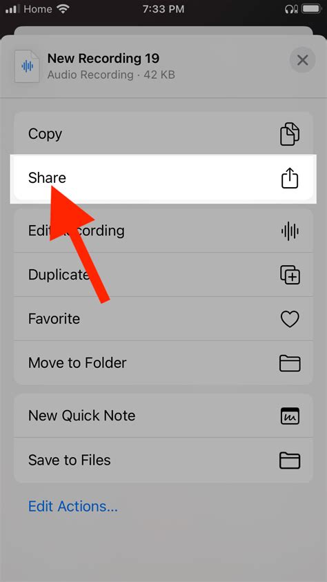 How To Transcribe Voice Memos On Iphone