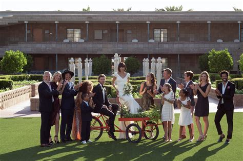 Weddings | Iconic Weddings at Arizona Biltmore