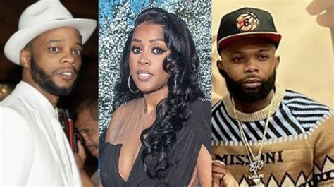 Remy Ma And Papoose Split Rumors Intensify In Light Of Newly Leaked Audio Clip Vladtv