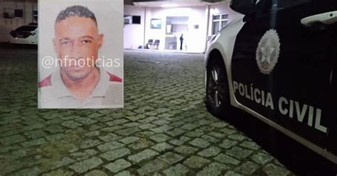 Identificado Homem Assassinado A Tiros Em Guarus Nf Notícias