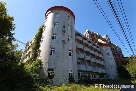 1戶257萬！實勘翡翠灣廢墟城堡屋 玩偶排排坐恐怖指數飆 Ettoday房產雲 Ettoday新聞雲