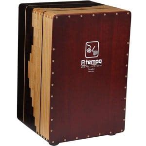 Top 9 Best Cajón Brands On The Market 2024