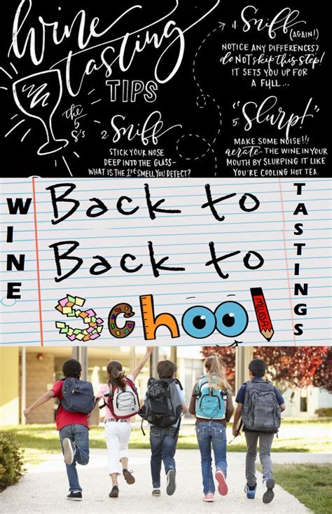 Back To Back To Back To School Tastings Mora S Aug 24th Mora S Fine