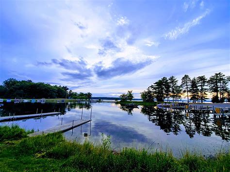 South Higgins Lake State Park | Michigan