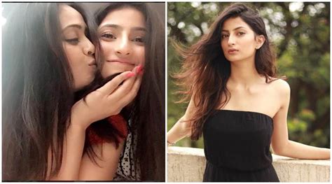 Shweta Tiwari’s Daughter Palak Turns 17 Actor Shares Special Birthday Wish For Her Sweetheart