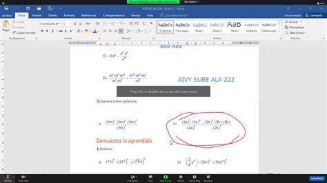 Me Ayudan Es Para Ahorita Es El A Y B Expresa Como Potencia Brainly Lat