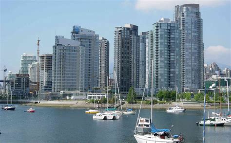 Yaletown1 - SkyTrain Condo Living