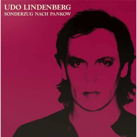 Udo Lindenberg Sonderzug Nach Pankow Vinyl 7 Vinyl Digital