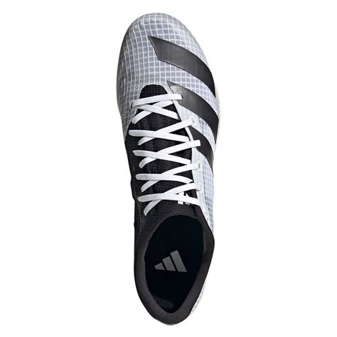 Adidas Zapatillas De Clavos Distancestar Blanco Runnerinn