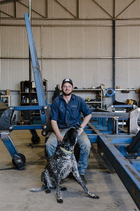 About Us — Evolve - Regenerative Agricultural Engineering