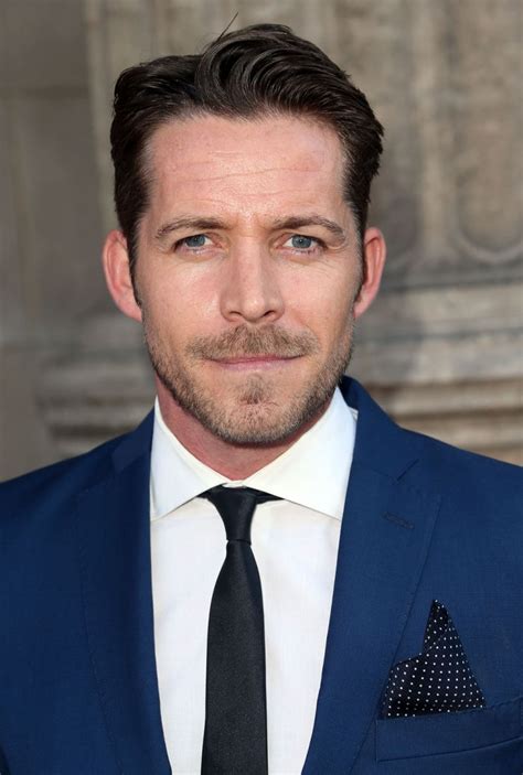 Pictures of Sean Maguire