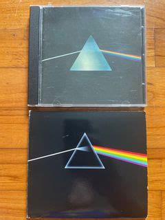 Cd Pink Floyd The Early Years Cre Ation