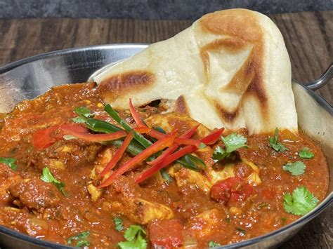 Slow Cooker Chicken Balti Tales From The Kitchen Shed