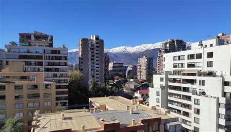 Buscas Departamento Conoce Las Comunas Del Gran Santiago Con Los