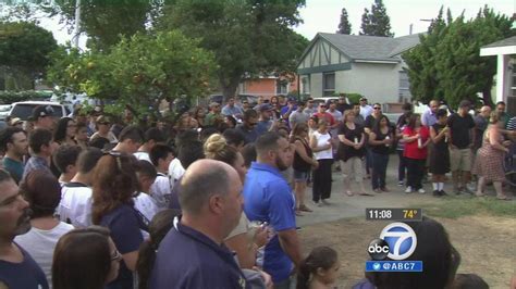 Info Emerges About Suspect In Pico Rivera Barricade Shootout