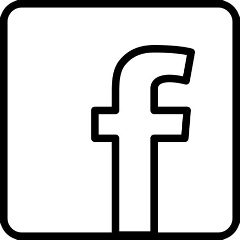 facebook logo white clipart 10 free Cliparts | Download images on ...