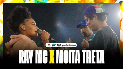 Ray Mc X Moita Treta Segunda Fase Batalha Sem Nome Youtube