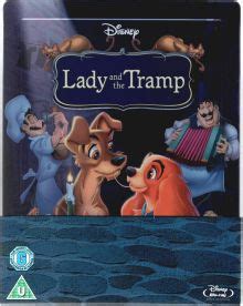 Ihr Uncut Dvd Shop Susi Und Strolch Lady And The Tramp Limited