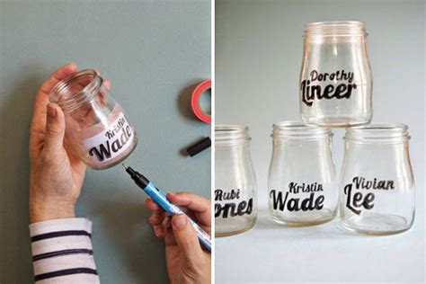 Ts That Say Wow Fun Crafts And T Ideas Fun With Mason Jars