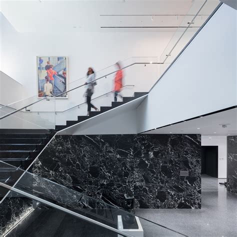 Moma Reopens Following Major Renovation By Diller Scofidio Renfro