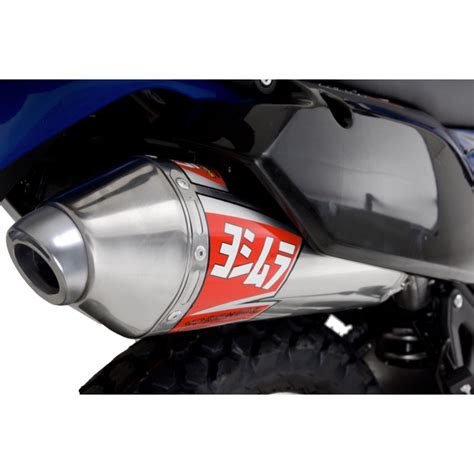 Yoshimura RS 2 Slip On