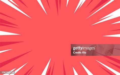 Red Cartoon Background Photos And Premium High Res Pictures Getty Images