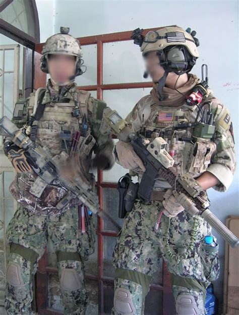 Navy Seal Aor Loadout