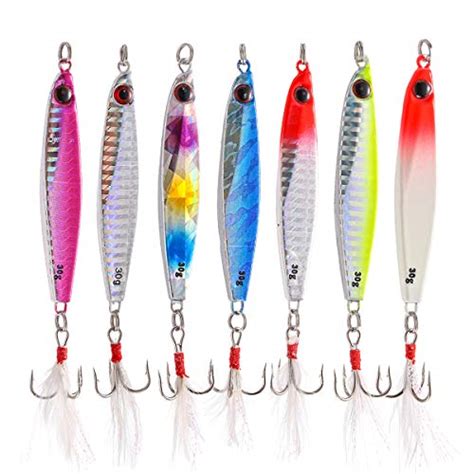 TOP 7 Best Perch Fishing Lures 2024 - Feed the Ferocious!