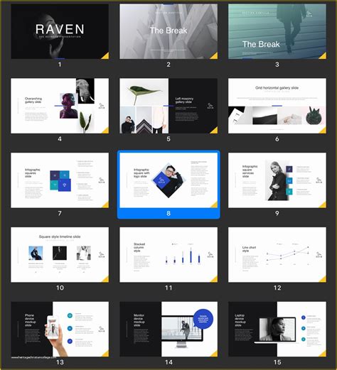 Free Keynote Templates 2017 Of 14 Keynote Presentation Templates – Free Sample Example ...