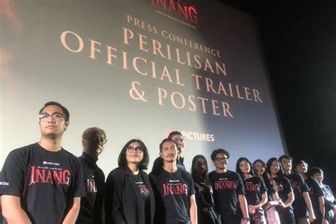 Fakta Film Inang Horor Pertama Fajar Nugros Yang Diputar Di Bifan Korea