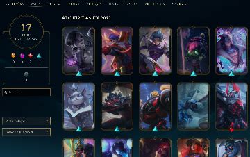 Smurf Diamond Ex Mestre Drop League Of Legends Contas Ggmax