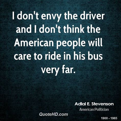 Inspirational Quotes For Bus Drivers. QuotesGram