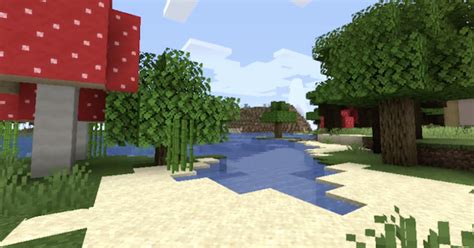 Vanilla Pbr Comparison And Texture Pack Guide Minecraft Mod Guide