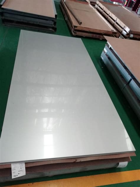 Good Corrosion Resistance Cold Rolled Stainless Steel Sheet SS304