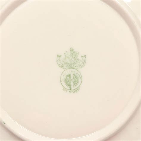 Belleek Porcelain Tea Serving and Tableware Pieces | EBTH