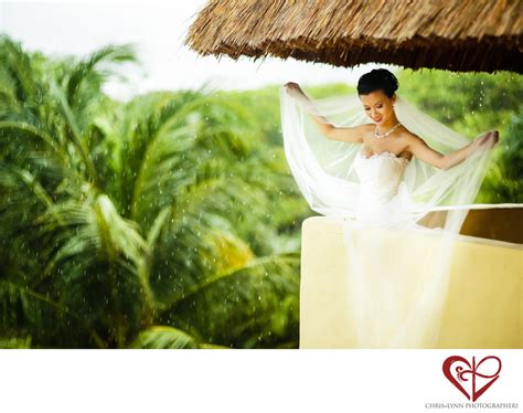 Zoetry Riviera Maya Mexico Wedding Photographer - Mexico Destination ...