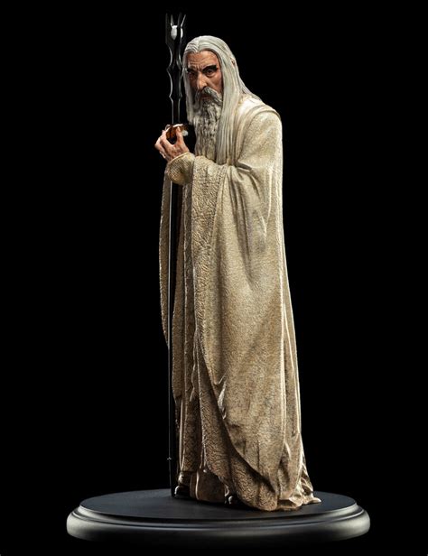 Saruman | Lord of the Rings Rings of Power on Amazon Prime News, JRR ...