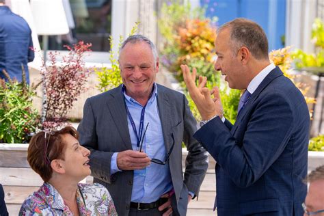 Le Futur du Commerce - galerie photo - Confederation.lu