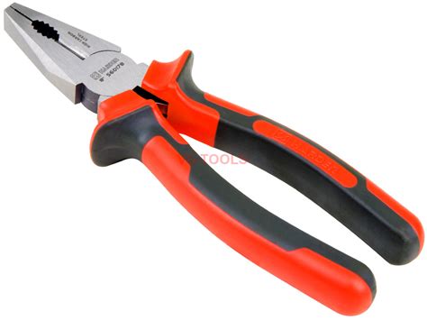 8 inch Combination Side Cutting Pliers Electrician Mechanical ...