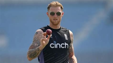 Pakistan v England: Ben Stokes out of first Test in Multan - BBC Sport