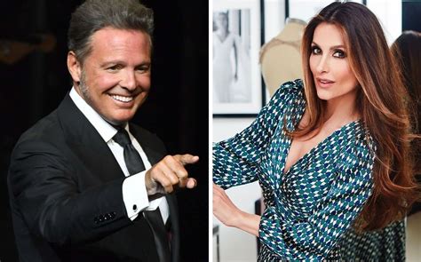 Paloma Cuevas Qui N Es La Supuesta Nueva Novia De Luis Miguel