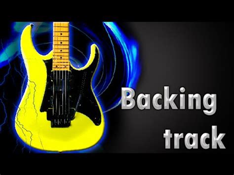 Backing Track Steve Vai Whispering A Prayer Naked Youtube