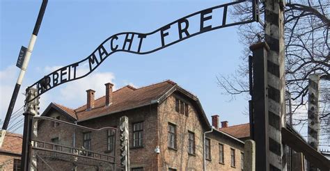 Auschwitz Birkenau Memorial Entry Ticket With Guided Tour Getyourguide