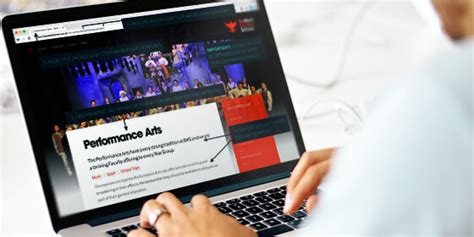 understanding content structure  pages  web kitchen