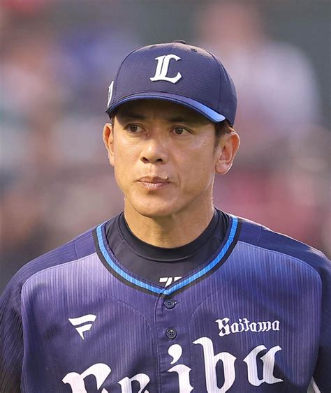 【西武】追い上げも届かずサヨナラ負け 松井稼頭央監督「しっかり切り替えてやっていきます」 ライブドアニュース