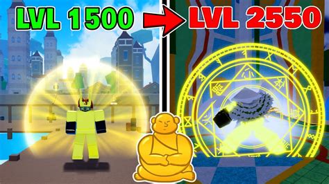 Update 20 How To Level Up Fast In The Third Sea Using Buddha Fruit In