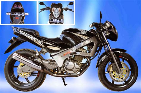 modifikasi  mega pro trail thecitycyclist